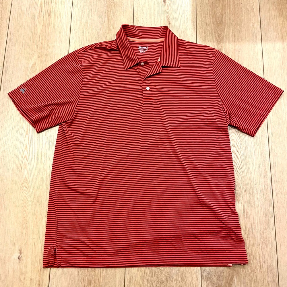 Brooks Brothers Men’s Performance Shirt